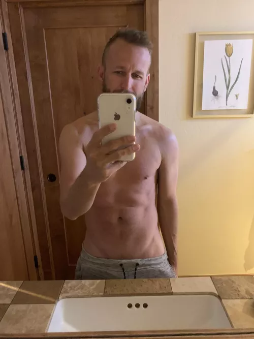 Wife seems to have lost interest...what does reddit think?