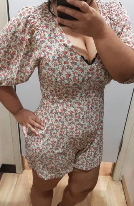 Wife sent me this. What you guys think Wife sent me this. What you guys think