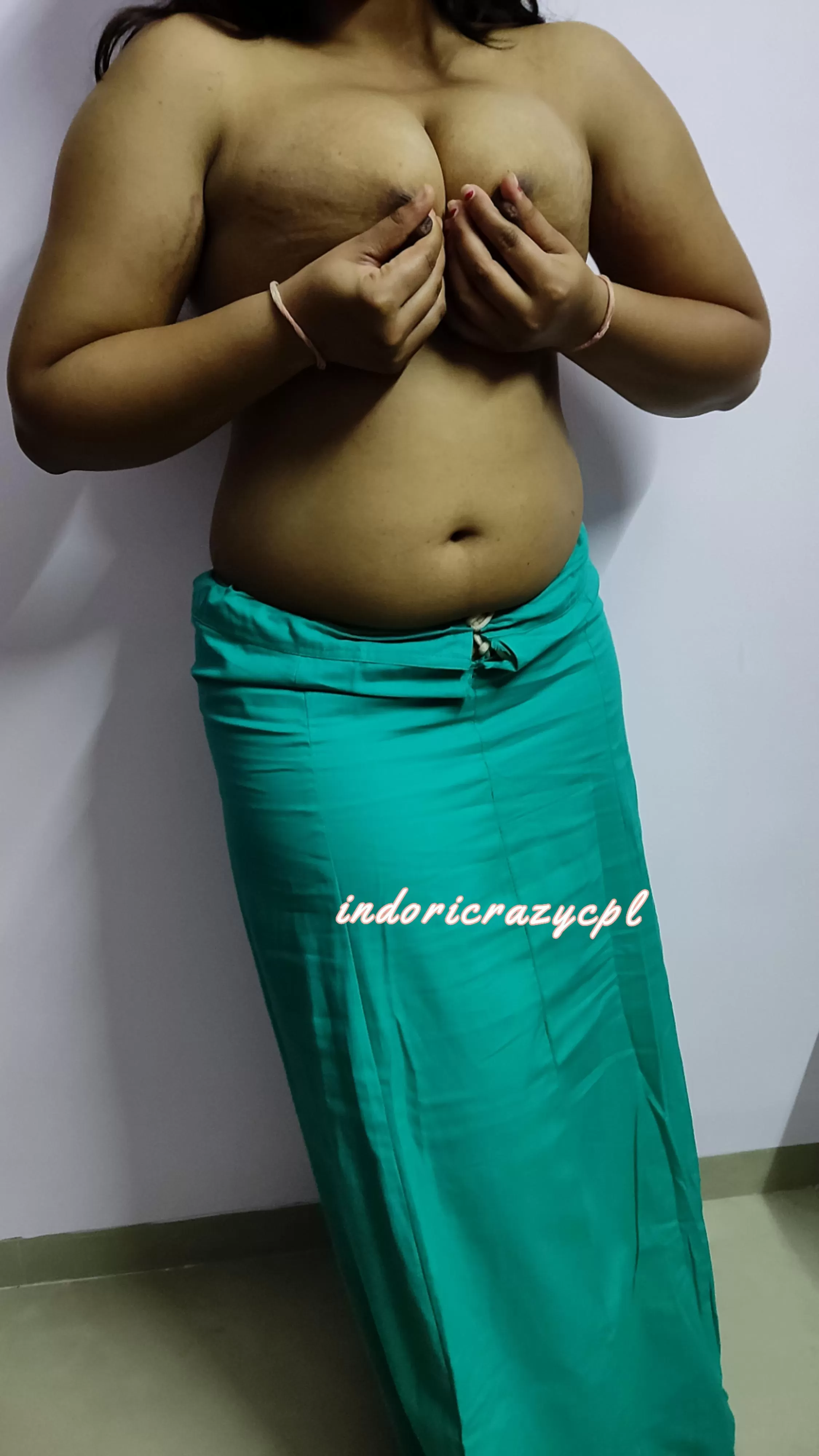 Wife trying to tease me for the first time... Verification pic soon Wife trying to tease me for the first time... Verification pic soon