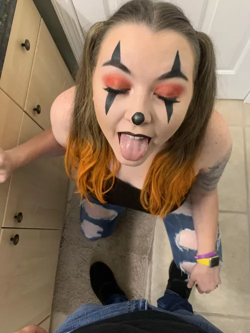 Wife wants to have fun π she will even fuck your wifeππ¦