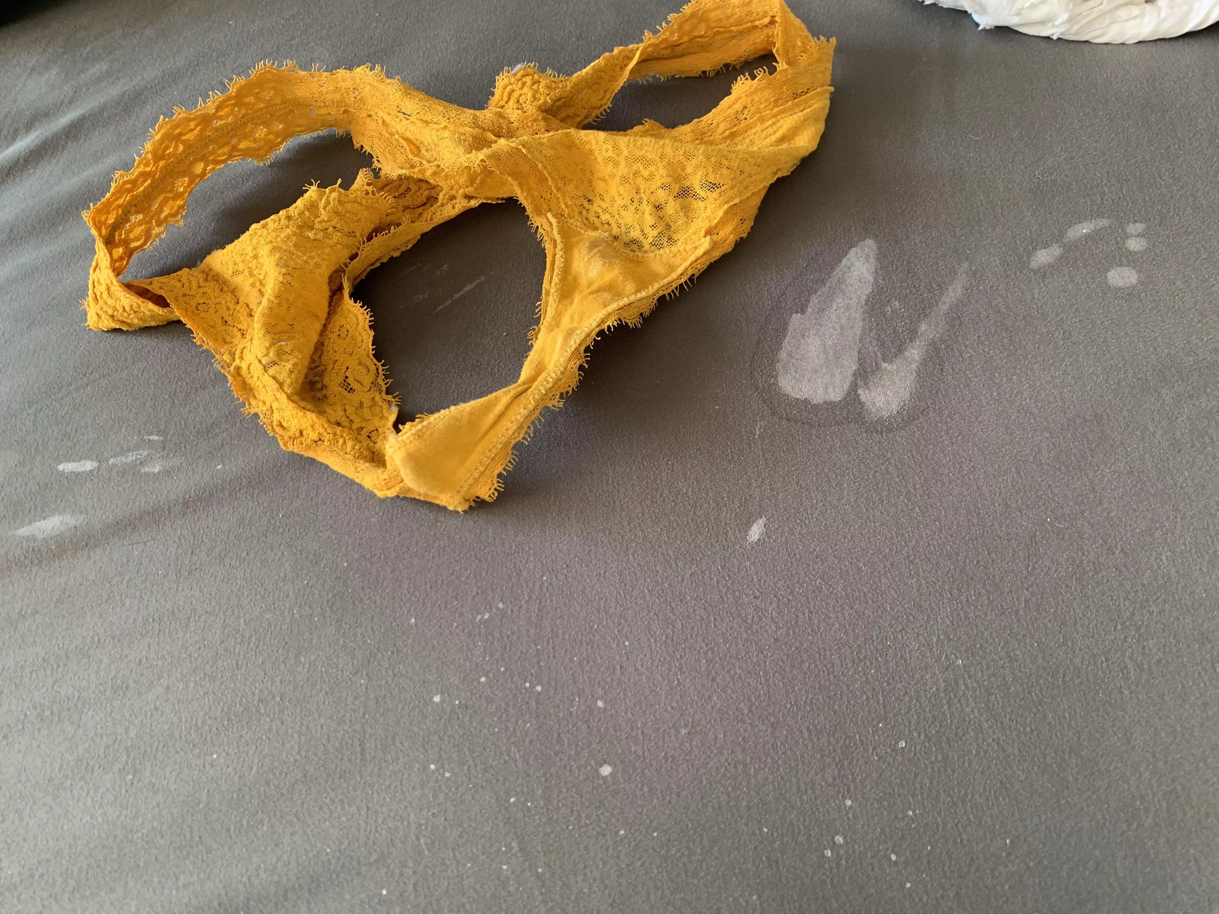 Wife was in a mood last night 🥰 33