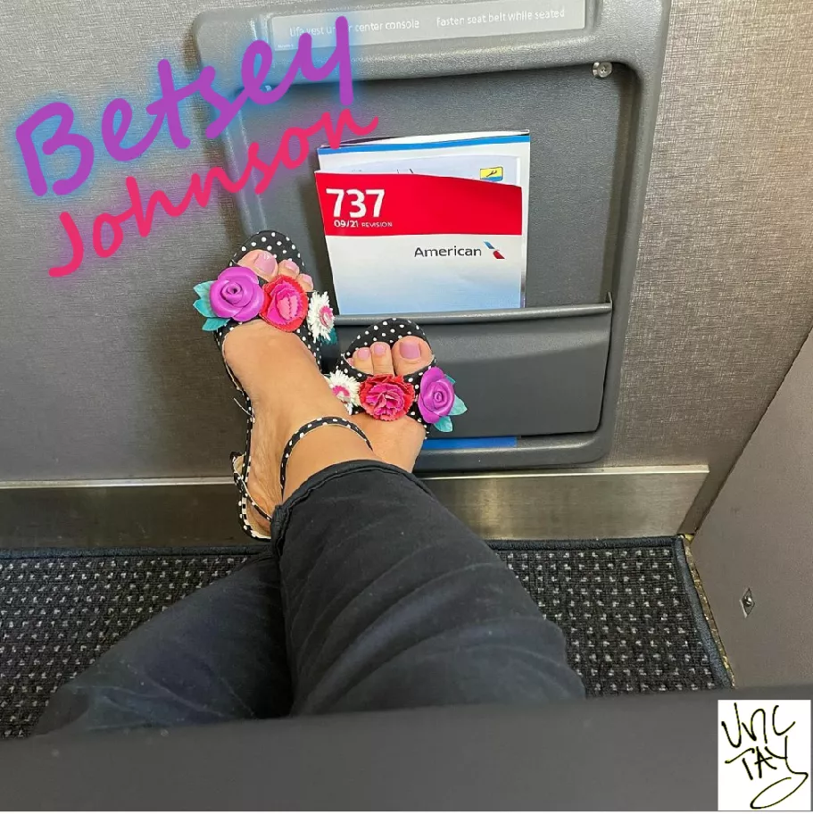 Wife wearing some pretty ones on her business trip.π₯° Wife wearing some pretty ones on her business trip.π₯°