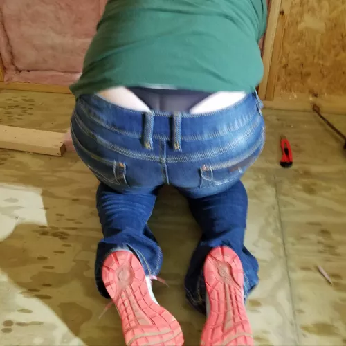 Wife working and I just had to take pictures!! Wife working and I just had to take pictures!!