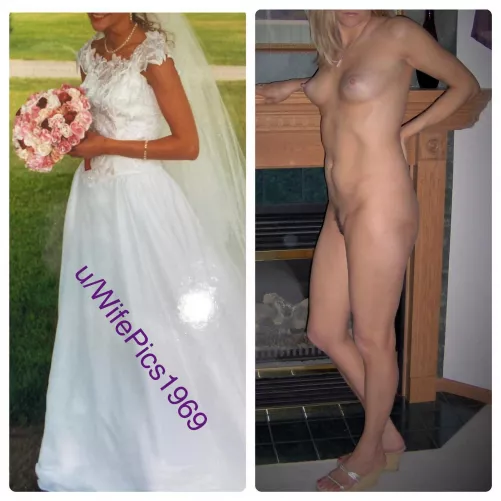 WifePics1969 shows her stuff 🌸