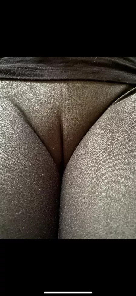Wife’s Cameltoe Wife’s Cameltoe