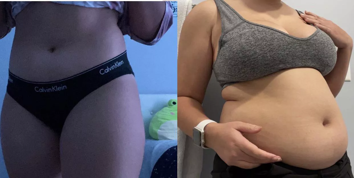 Wife's growth so far, should they keep going? Wife's growth so far, should they keep going?