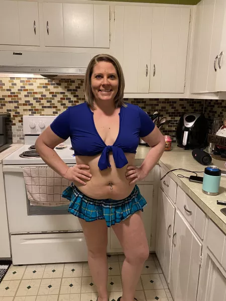 Wife’s Labor Day love on Reddit