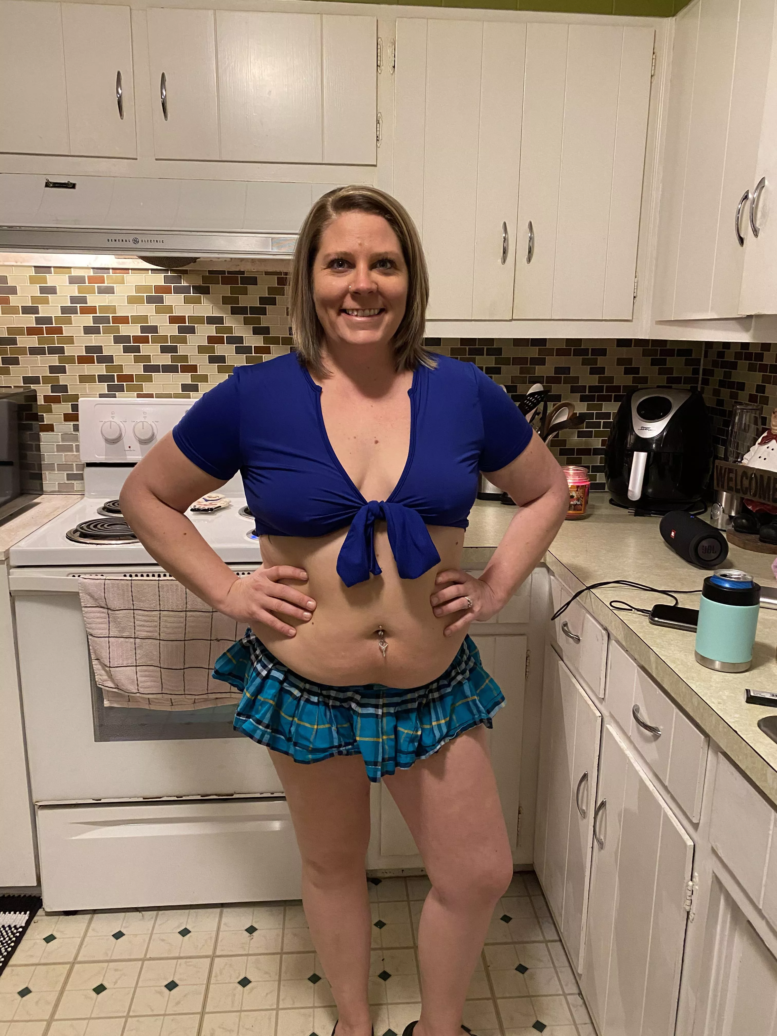 Wife’s Labor Day love on Reddit