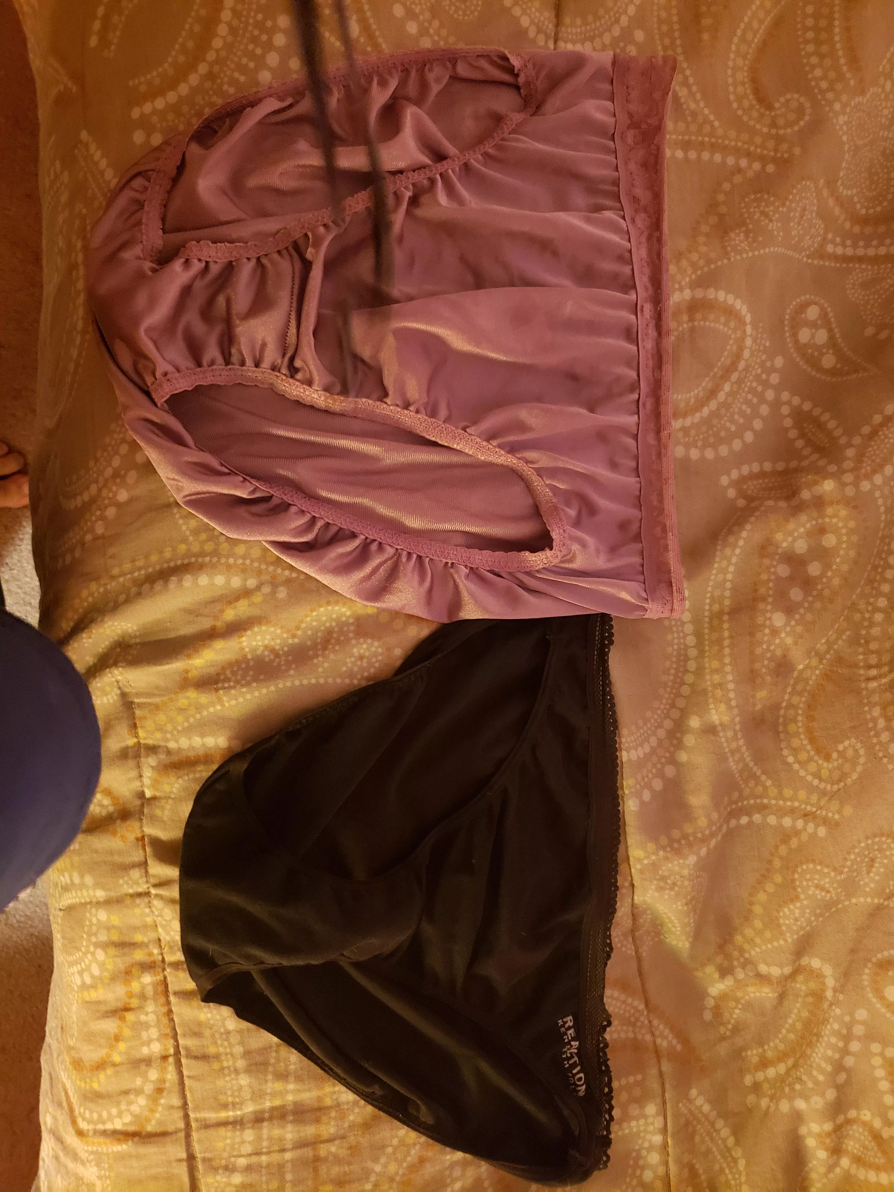 Wife's or daughter in laws, which should i wear to work?