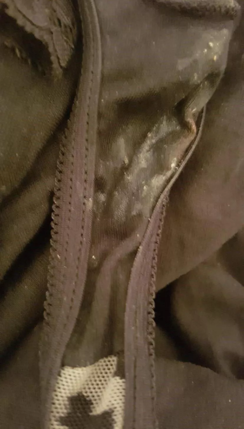 Wife’s panties 👃 Wife’s panties 👃