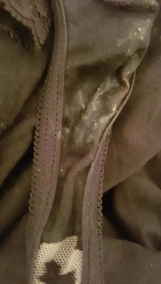 Wife’s panties 👃