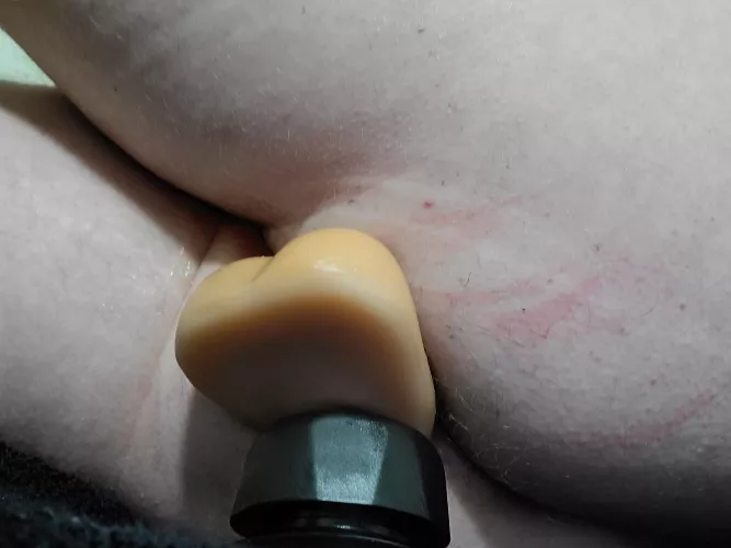 Wifey bought me some toys!