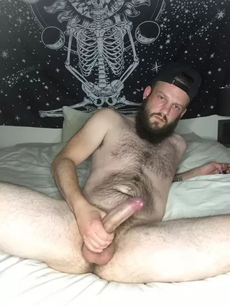 Wild enough for you? π₯΅