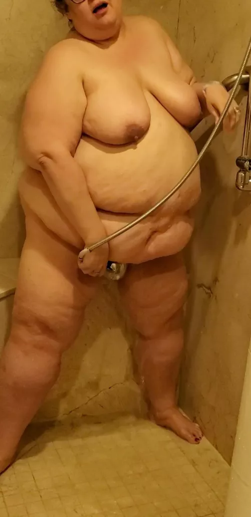 Wild enough for you?