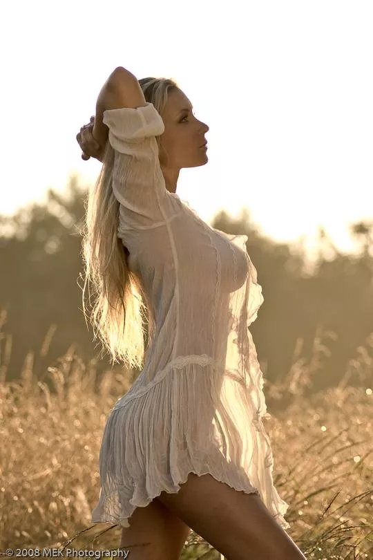 Wilderness Wilderness