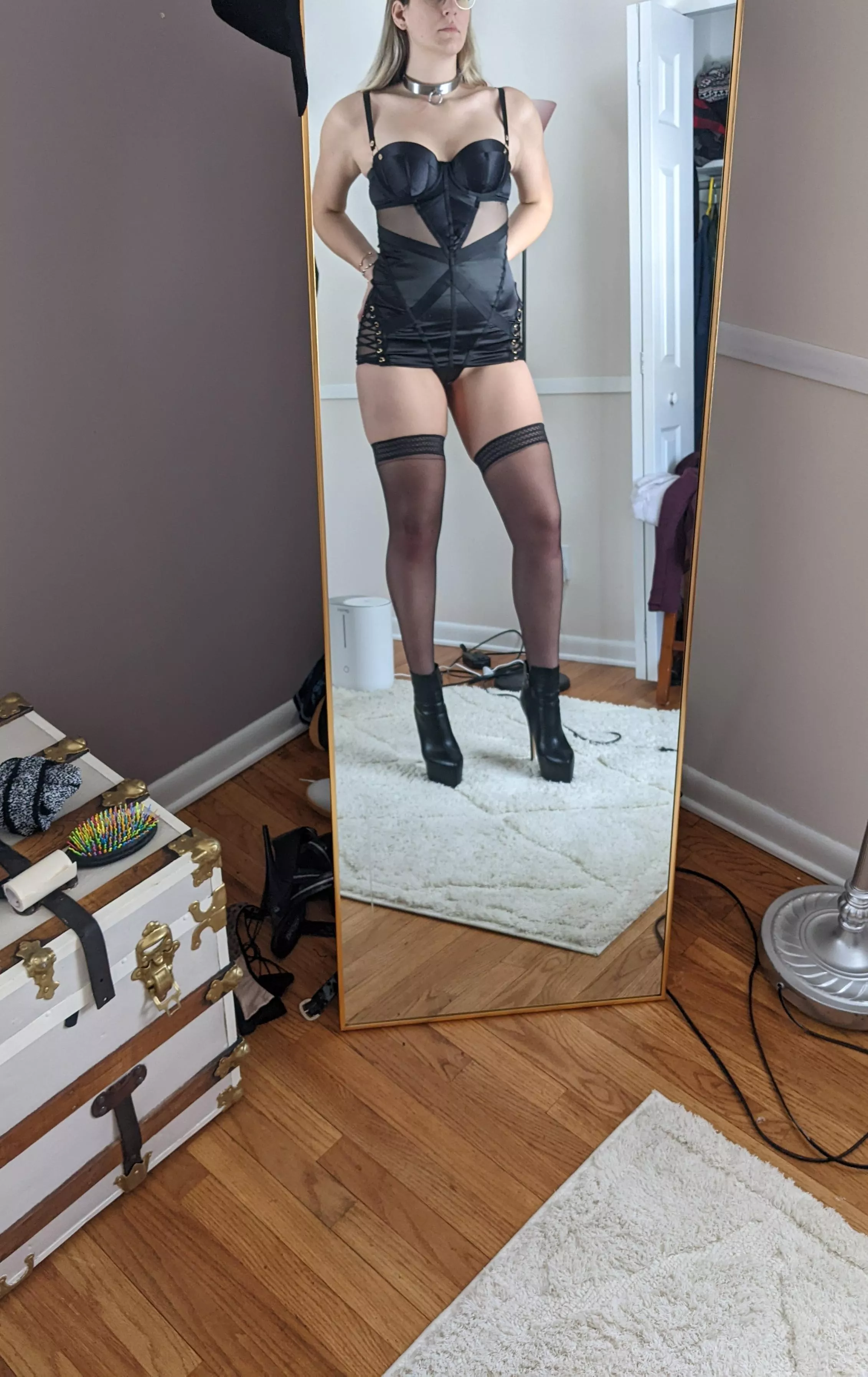 Will be wearing under my outwear, all day 🥰 Will be wearing under my outwear, all day 🥰