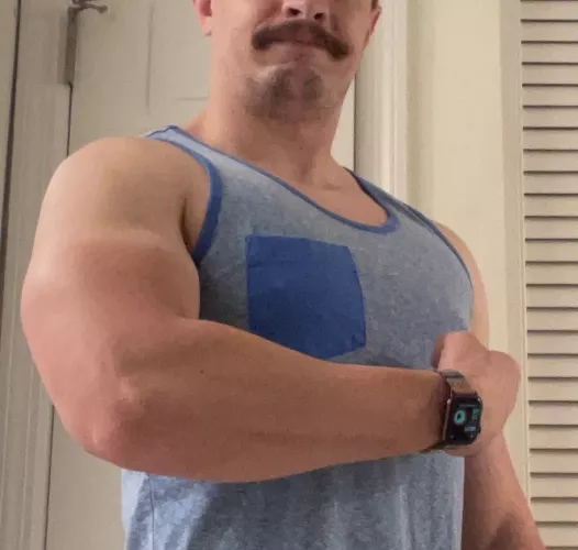 Will flex for tacos Will flex for tacos