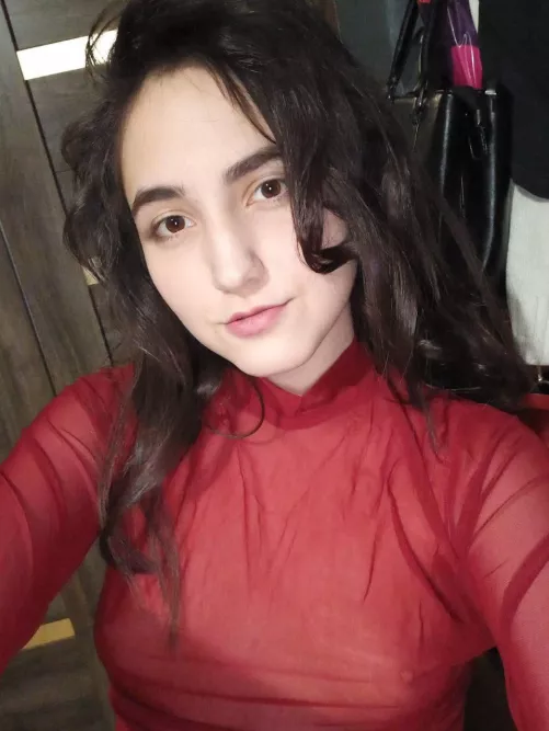 will i be your baby for the new year?