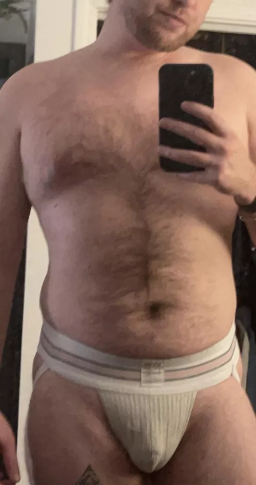 Will not be adding any more clothing today