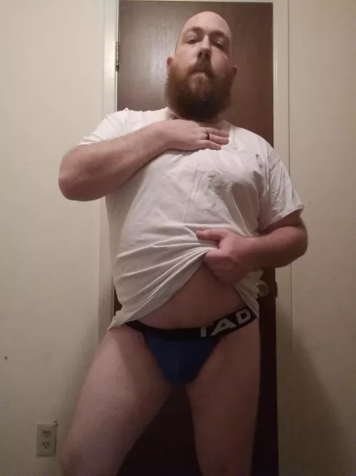 Will probably delete later but was feeling myself yesterday