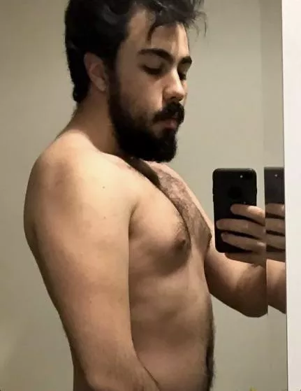 Will this get any love?