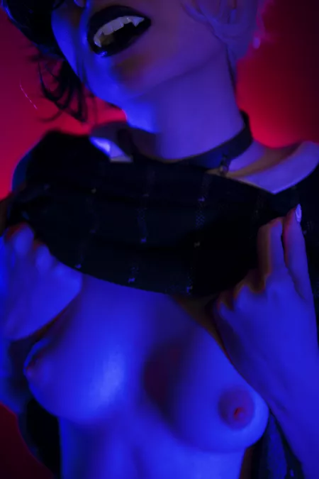 Will you be my Bella if I was your Edward?