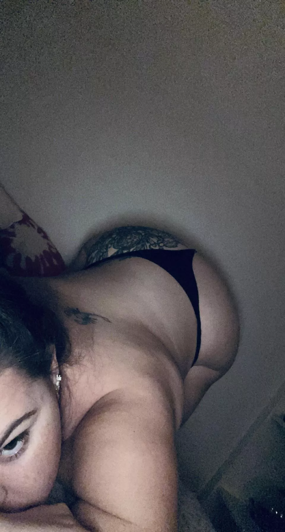 Will you be my booty call?