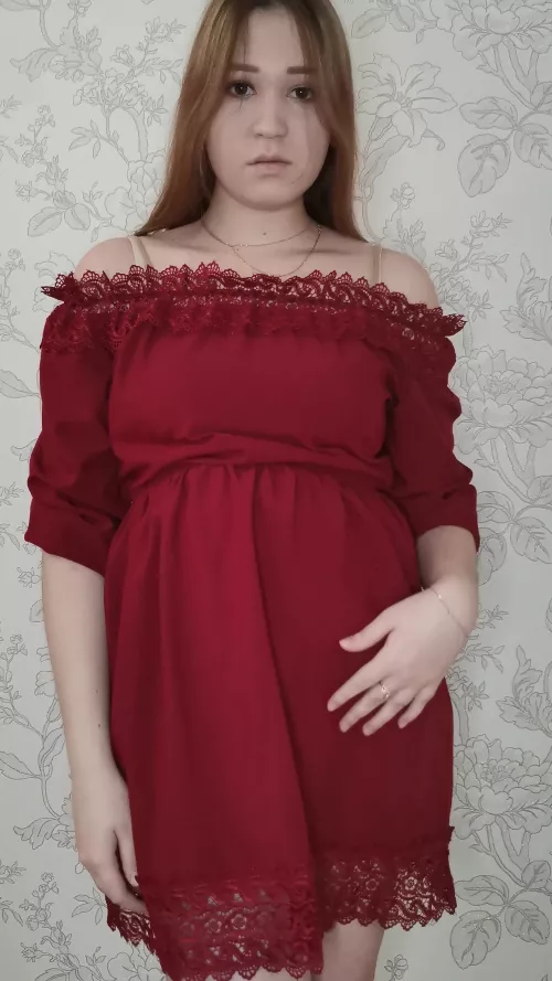 Will you be my valentine? 💗