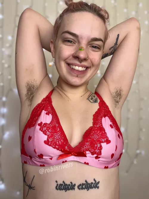 Will you be my valentine