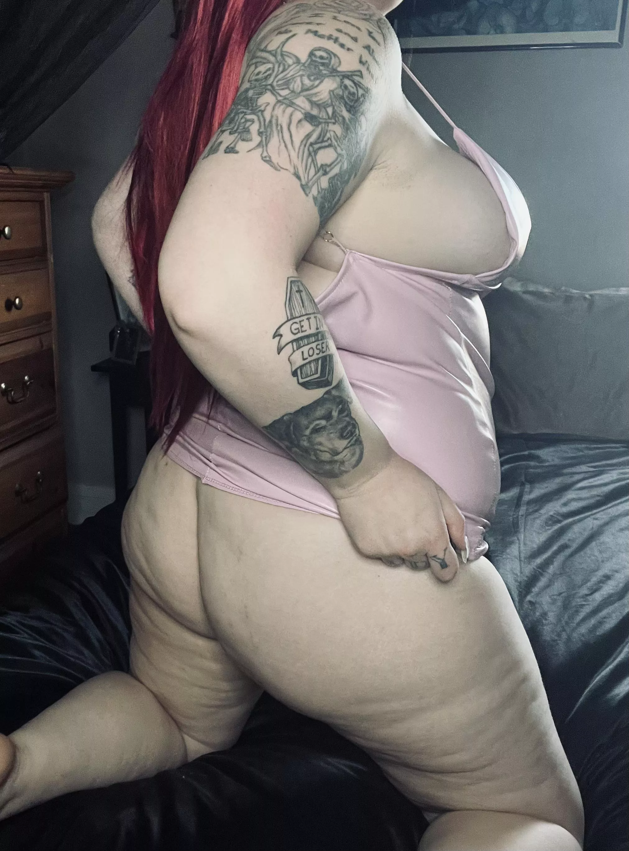 Will you be my valentines?