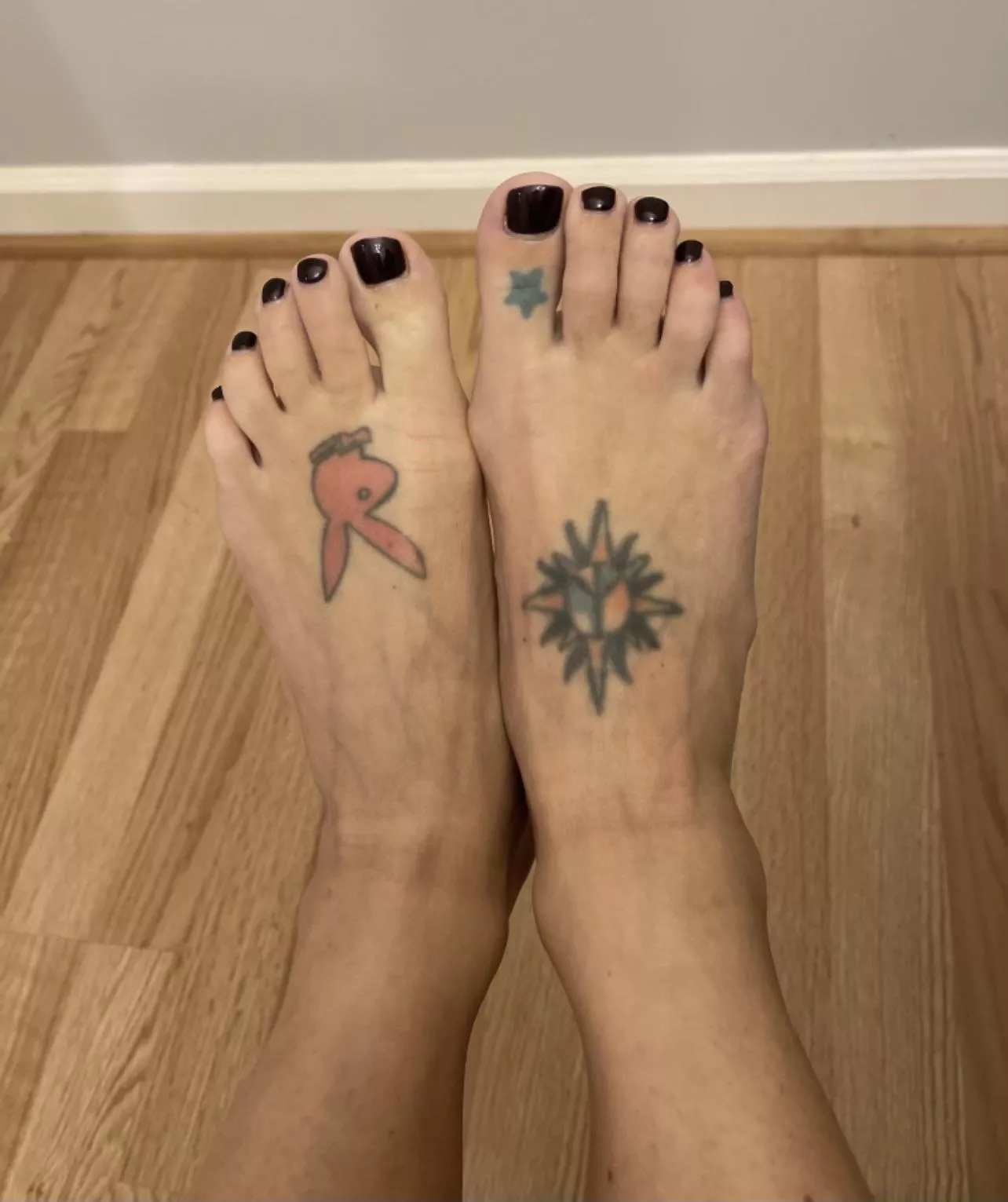 Will you clean those up? Will you clean those up?