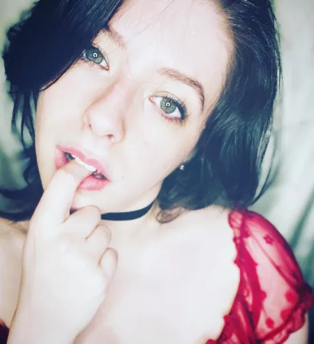 Will you cum here? Please? š