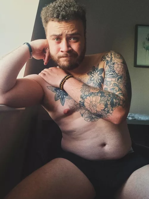 will you entertain me ?