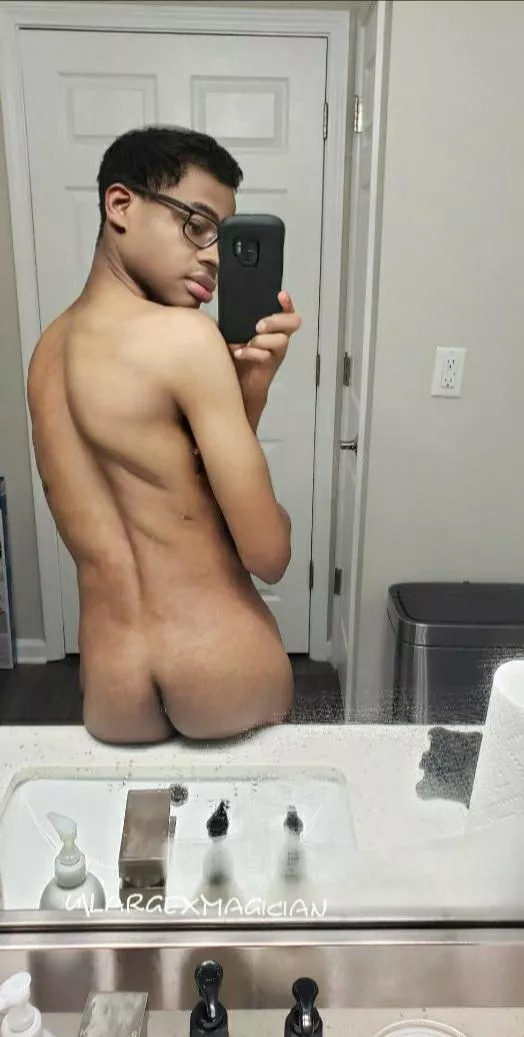 Will you fuck me on the bathroom counter?