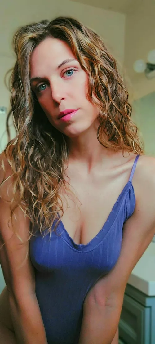 Will you heat up the banger for me??