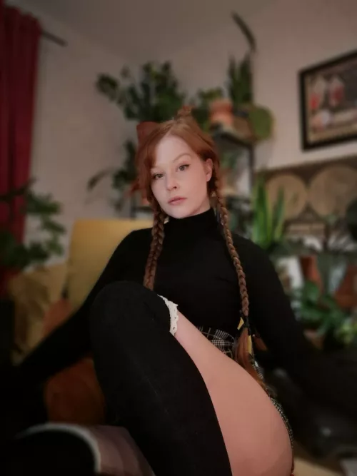 Will you help me get more undressed?