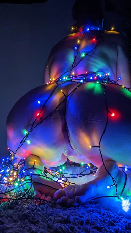 Will you help me untangle?