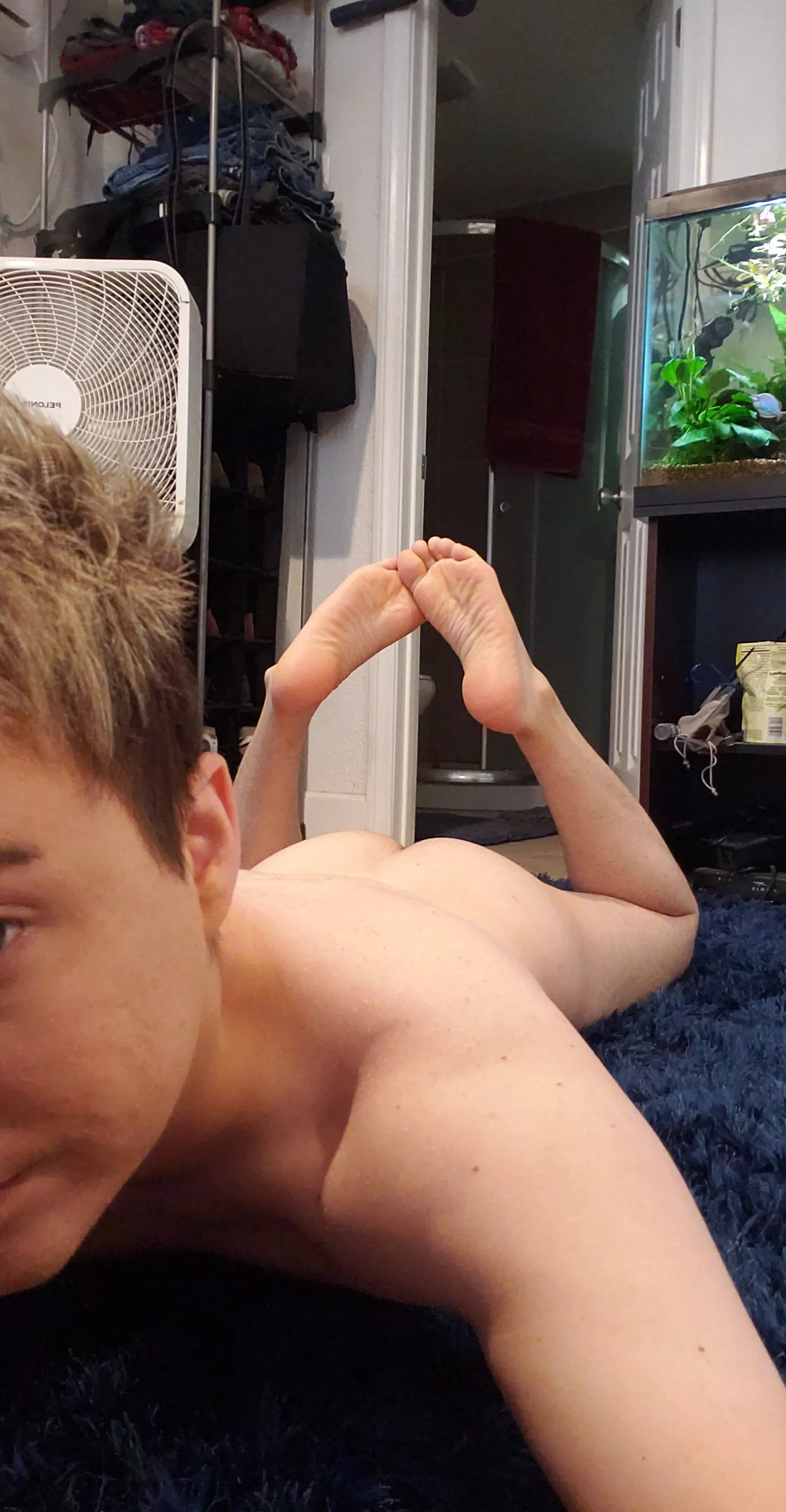 Will you impregnate me? π°π¦ Will you impregnate me? π°π¦