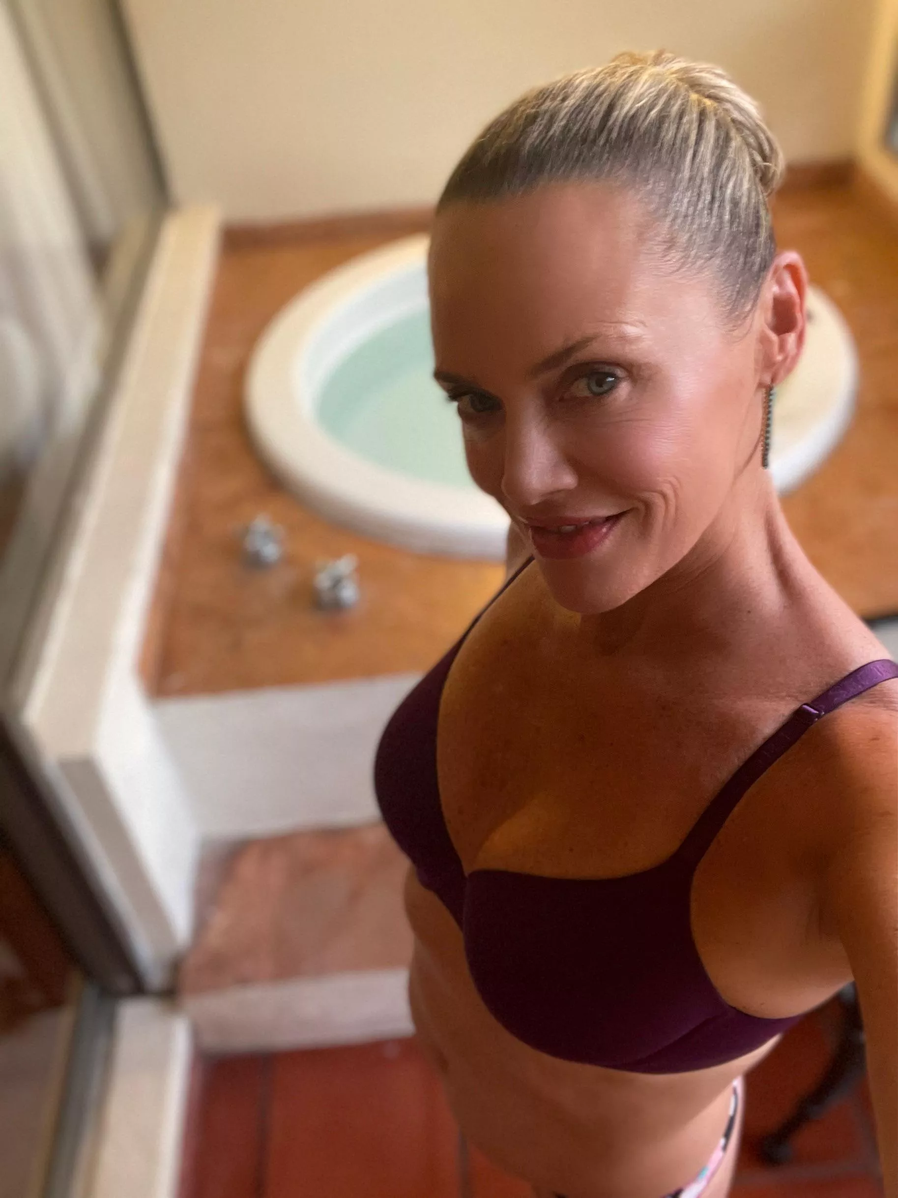 Will you join me? [F51]