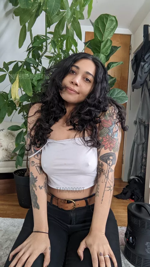 Will you lazy Sunday with me?