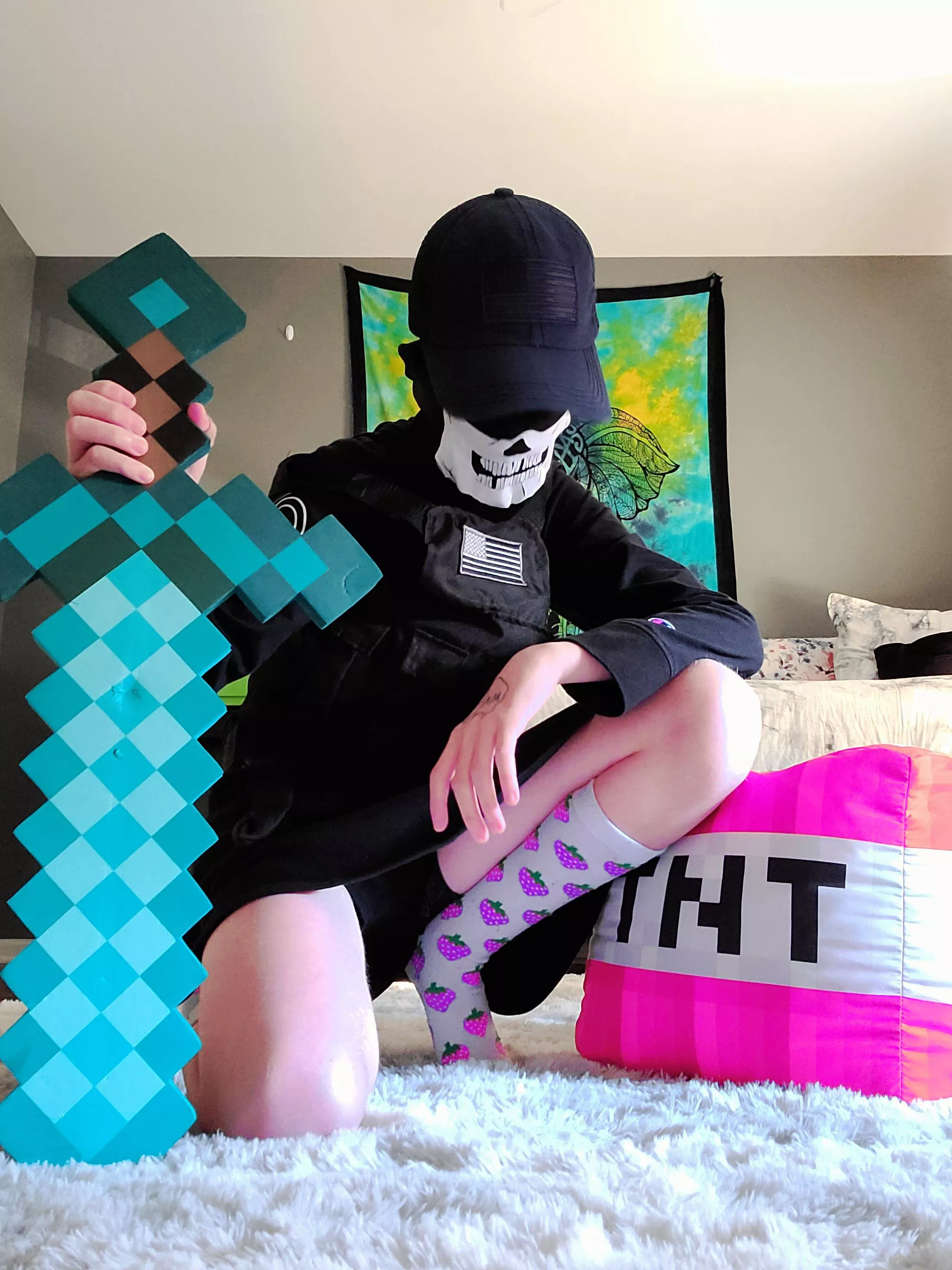 femboy. 