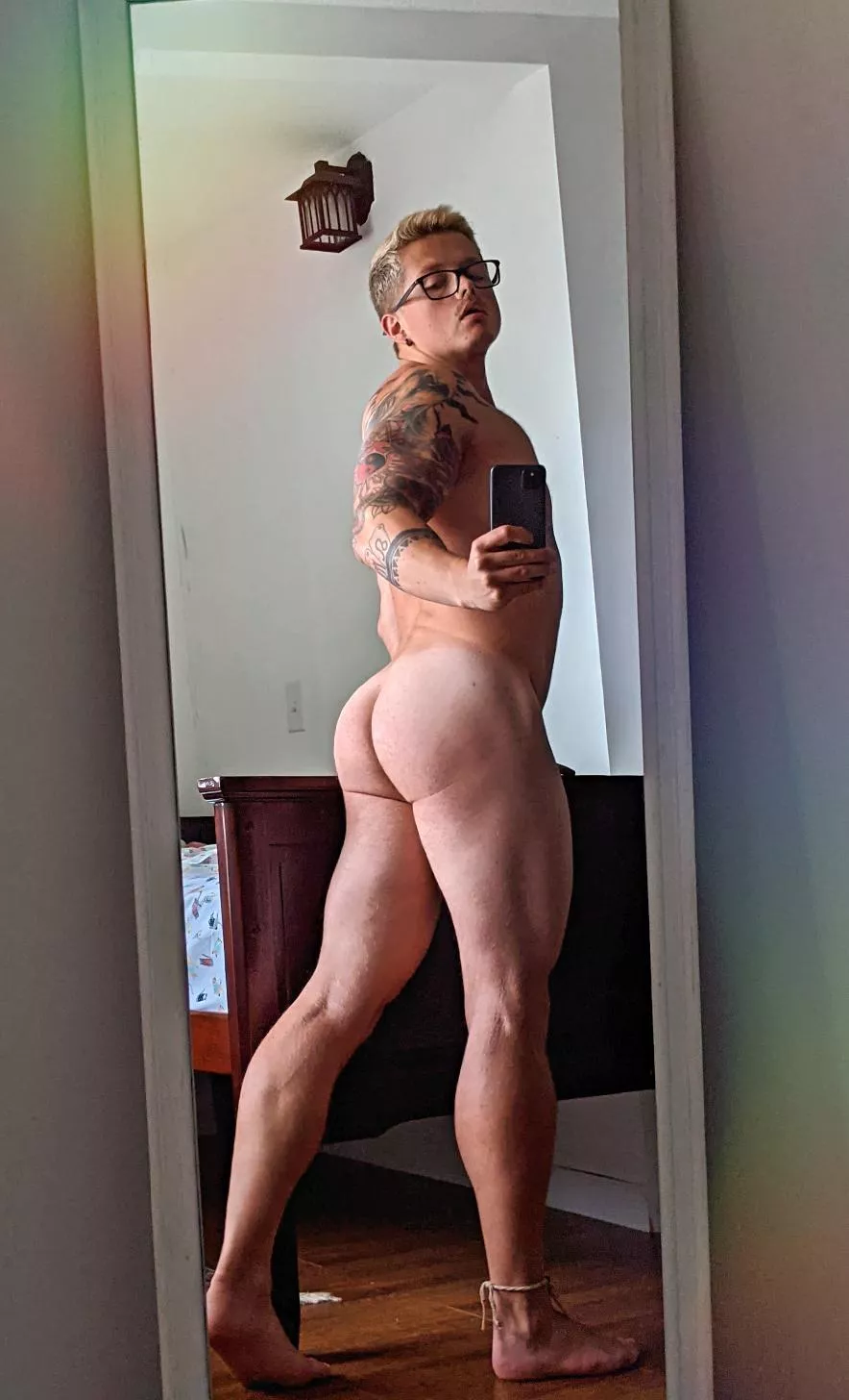 Will you let me sit on your face?? Will you let me sit on your face??
