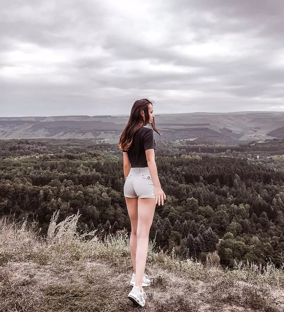 Will you like such a photo here? ???