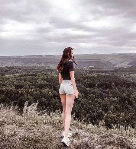 Will you like such a photo here? π₯Ίβ€οΈ