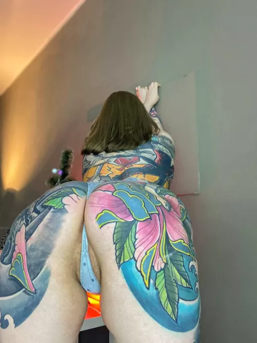 Will you make my ass red from spanking? Will you make my ass red from spanking?