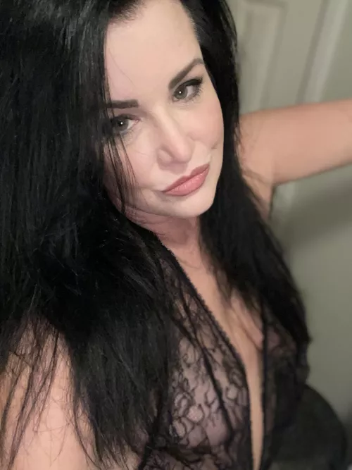 Will you open my gift? (F)55