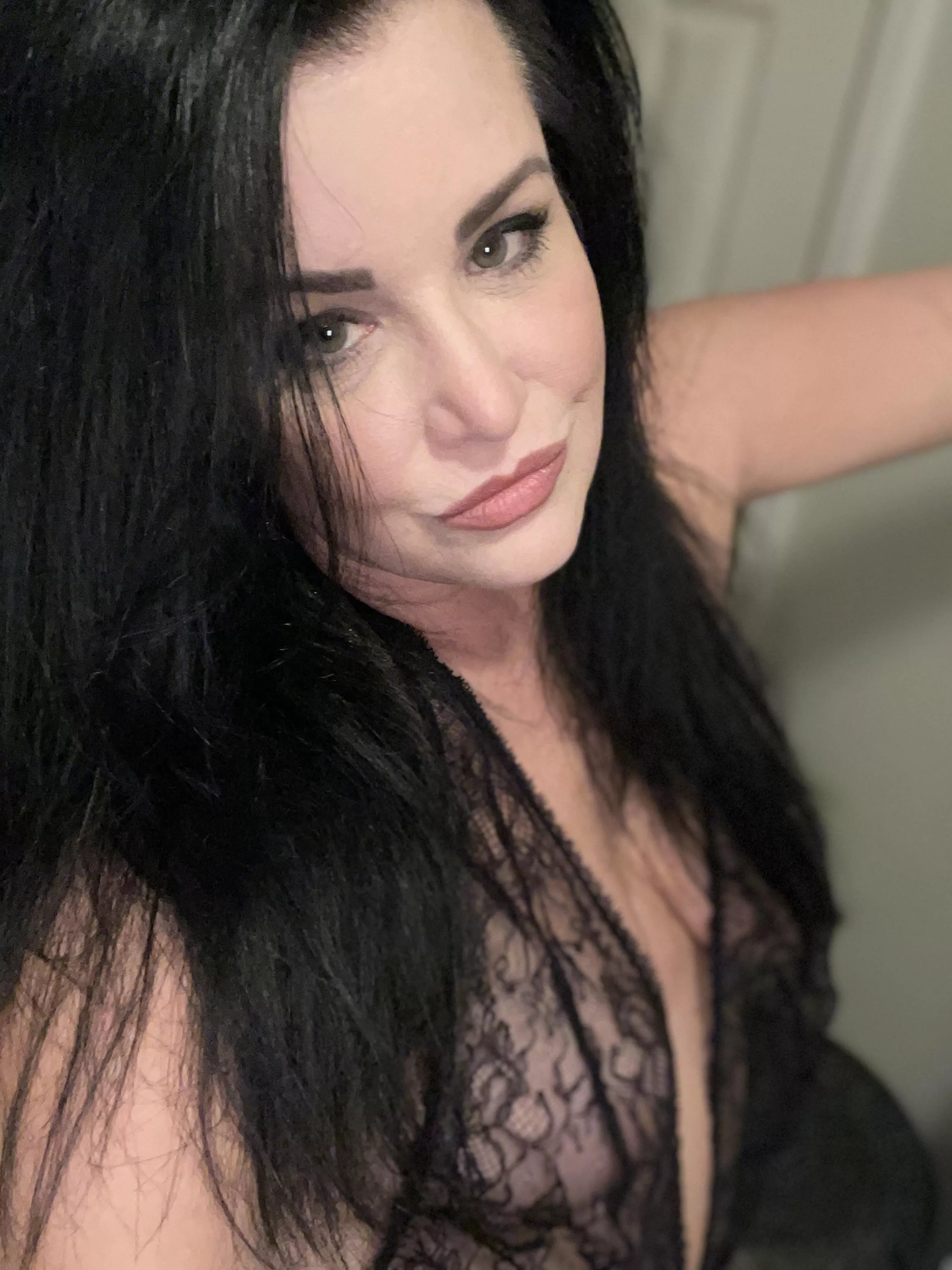 Will you open my gift? (F)55