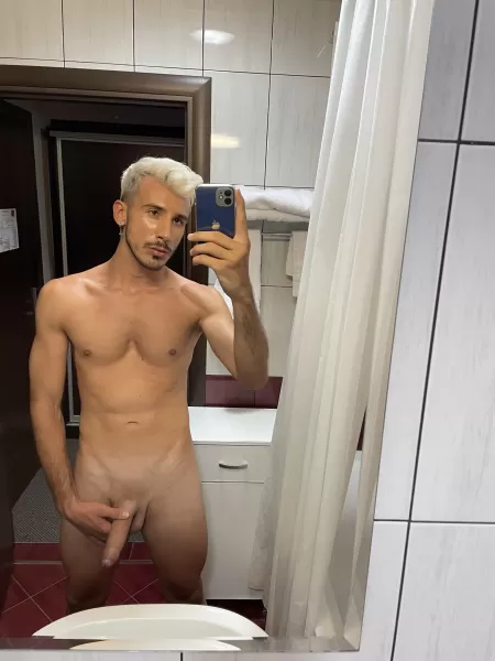 Will you play with it? π