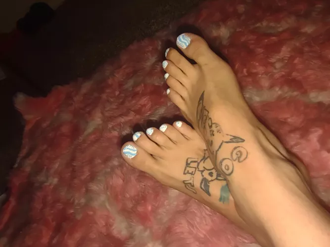 Will you pwease suck on Kitty's toes๐ฅฐ๐ฅฐ๐ฅฐ Will you pwease suck on Kitty's toes๐ฅฐ๐ฅฐ๐ฅฐ