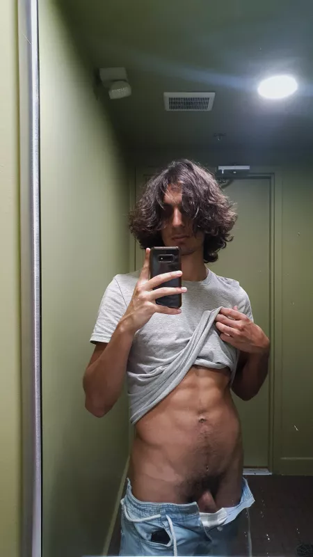 Will you take it off? Will you take it off?